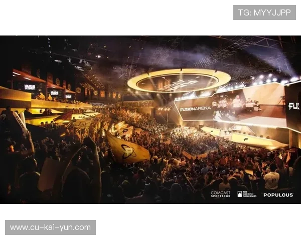 2026 电子竞技与元宇宙的结合：解析虚拟场馆带来的“无上限”虚拟赞助商展位。